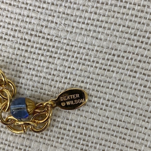 Dexter Wilson necklace - Picture 5 of 5